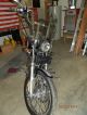 2009 Harley Davidson Softail Custom Softail photo 9