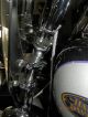 2009 Harley Davidson Softail Custom Softail photo 11