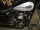 2009 Harley Davidson Softail Custom Softail photo 5