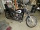 2009 Harley Davidson Softail Custom Softail photo 6