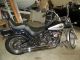 2009 Harley Davidson Softail Custom Softail photo 7