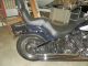 2009 Harley Davidson Softail Custom Softail photo 8