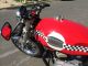 1965 Triumph Tr6 Custom Built Cafe Racer This Is A Other photo 9