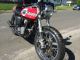 1965 Triumph Tr6 Custom Built Cafe Racer This Is A Other photo 13