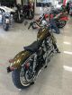 2013 Harley Davidson Xl1200v72 Sportster photo 4