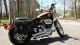 2008 105thanniversary Edition Sportster 1200 Xl Sportster photo 1