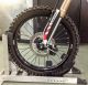 2011 Zero Mx Electric Off Road Motorcycle With Factory Battery Other Makes photo 3