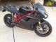 2008 Ducati 1098s With Full Carbon Fiber Body Superbike photo 1