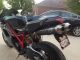 2008 Ducati 1098s With Full Carbon Fiber Body Superbike photo 2