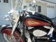 2003 Indian Chief Roadmaster Indian photo 1