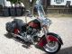 2003 Indian Chief Roadmaster Indian photo 8