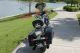 2006 Harley Davidson Flhri Peace Officer Touring photo 4