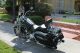 2006 Harley Davidson Flhri Peace Officer Touring photo 6