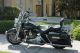 2006 Harley Davidson Flhri Peace Officer Touring photo 7