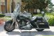 2006 Harley Davidson Flhri Peace Officer Touring photo 8