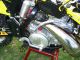 1999 Rm 250 Big Bore,  Very Trick And RM photo 5