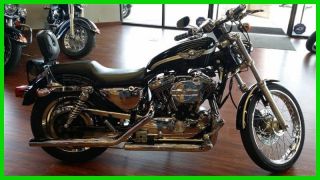 2003 Harley - Davidson® Sportster® 1200 Custom photo
