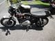 2006 Triumph Scrambler Loaded With Accesories Ready To Rock Other photo 1