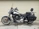 2003 100th Anniv.  Harley Davidson Heritage Softail Classic Softail photo 7