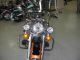 2008 105th Anniversary Harley - Davidson Road King 2052 / 3000 Touring photo 2