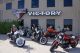 2013 Victory High - Ball Motorcycle Street Bike Cruiser High Ball Chopper Victory photo 10