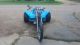2004 Vw Baby Blue Three Wheele Trike Other photo 1