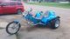 2004 Vw Baby Blue Three Wheele Trike Other photo 2