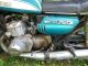 1973 Suzuki Gt750 Water Cooled Water Buffalo Gt 750 2 Stroke Japanese Motorcycle Other photo 3