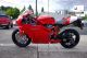 2005 Ducati 999s Superbike photo 2