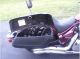 2011 Honda Vt1300 Interstate Windshield,  Bags,  Pipes,  Mustang Seat,  H / T Shifter Other photo 14