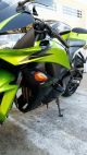 2009 Honda Cbr600rr CBR photo 3