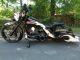 2011 Harley - Davidson Flhtk Electraglide Limited Show Bike $35k In Extra ' S Touring photo 2