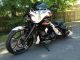 2011 Harley - Davidson Flhtk Electraglide Limited Show Bike $35k In Extra ' S Touring photo 3