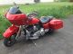 2010 Harley Davidson Road Glide Custom.  Lowered.  Cams.  Extras Touring photo 2