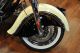 2014 Indian Chief Vintage With Dealer Installed Custom Paint Indian photo 2