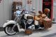 2014 Indian Chief Vintage With Dealer Installed Custom Paint Indian photo 3