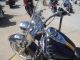2009 Harley Davidson Flstc Heritage Softail photo 7