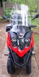 2010 Piaggio Mp3 500cc Scooter / Motorcycle Other Makes photo 2