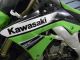 2011 Kawasaki Kx250f Good Shape - Tire Chain & Sprockets Etc KX photo 6