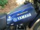 Yamaha 1979 Yz125 Dirt Bike Vintage Moto - Cross Ahrma Yz 125 Runs And Drives 79 YZ photo 10