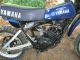 Yamaha 1979 Yz125 Dirt Bike Vintage Moto - Cross Ahrma Yz 125 Runs And Drives 79 YZ photo 3