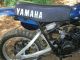 Yamaha 1979 Yz125 Dirt Bike Vintage Moto - Cross Ahrma Yz 125 Runs And Drives 79 YZ photo 4