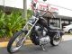 2012 Harley Davidson Xl1200v Seventy Two Sportster Old School Look.  Lk Bike Sportster photo 3