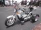 2009 Cf Moto Trike 250 Other Makes photo 3