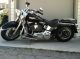 2009 Softail Deluxe Softail photo 1