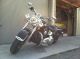 2009 Softail Deluxe Softail photo 2