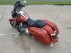 2011 Harley - Davidson® Flhx - Street Glide® Financing Available Touring photo 1