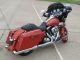 2011 Harley - Davidson® Flhx - Street Glide® Financing Available Touring photo 2