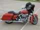 2011 Harley - Davidson® Flhx - Street Glide® Financing Available Touring photo 3