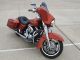 2011 Harley - Davidson® Flhx - Street Glide® Financing Available Touring photo 4
